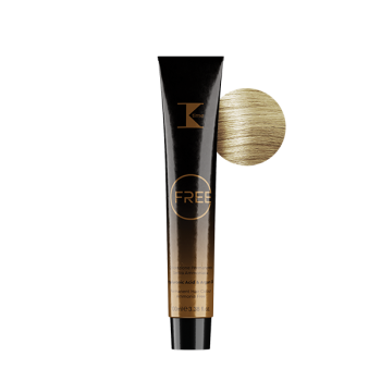 Free Hair Color ohne Ammoniak