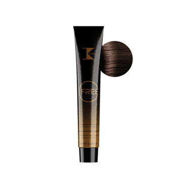 Free Hair Color ohne Ammoniak