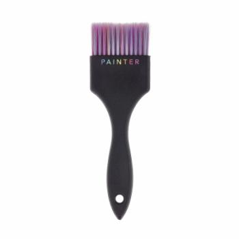 Rainbow Brushes Färbepinsel PAINTER