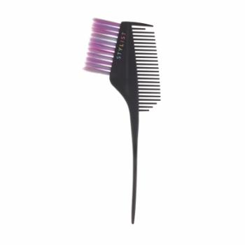Rainbow Brushes Färbepinsel STYLIST