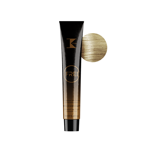 Free Hair Color ohne Ammoniak
