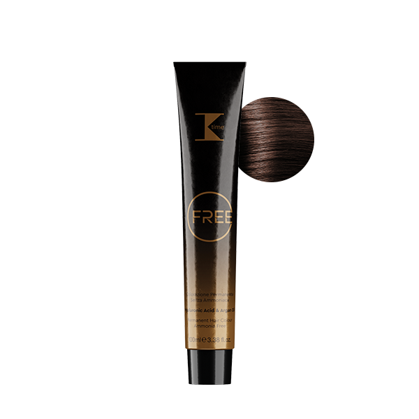 Free Hair Color ohne Ammoniak