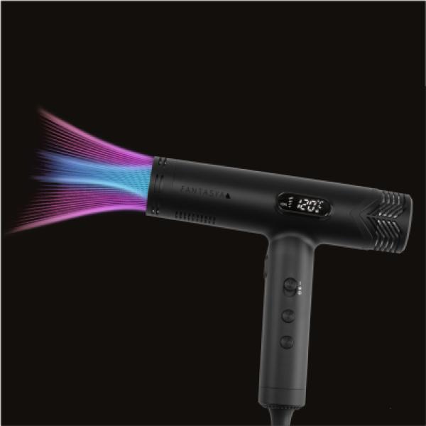 Efalock Fantasya High-Speed Haartrockner
