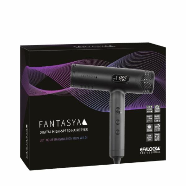 Efalock Fantasya High-Speed Haartrockner