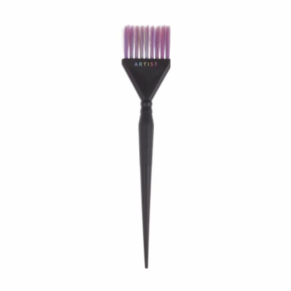 Rainbow Brushes Färbepinsel ARTIST