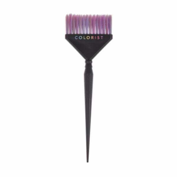 Rainbow Brushes Färbepinsel COLORIST