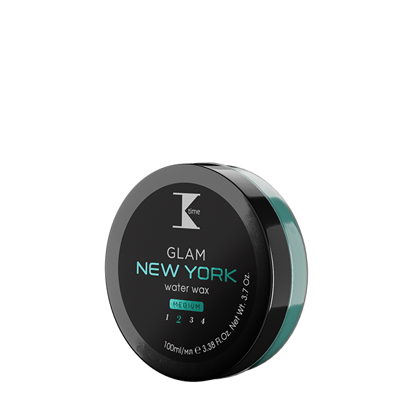 Glam Water Wax 100ml